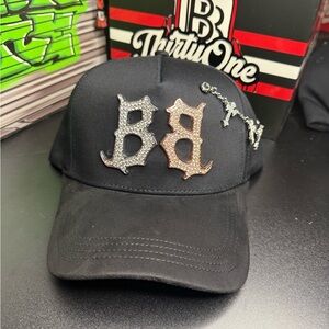 Barbas Hats Inferno Calida G5 1.1 Dandy Hats